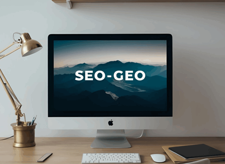 SEO GEO 최적화 검색 잘 되게 쓰는 특급 비법! 40대와 50대를 위한 은퇴 준비 시크릿!
