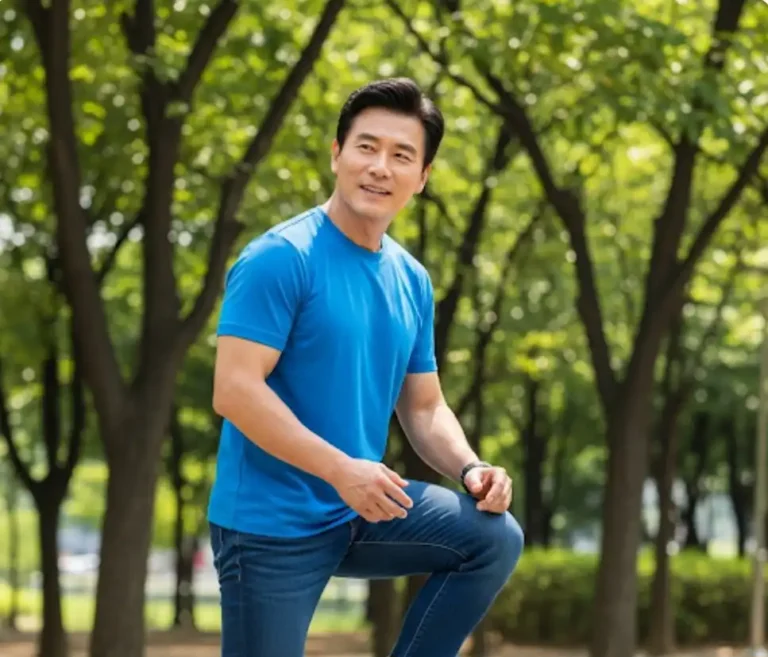 50대 전환점, 삶을 다시 디자인하다