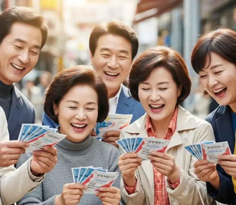 소비쿠폰 전국민 지급, 신청일자, 지급방법